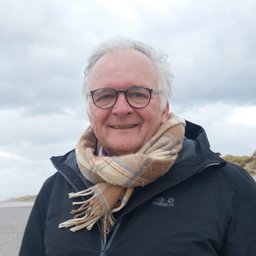 Harry Buelens